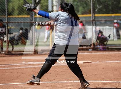 Thumbnail 1 in Ray vs San Pasqual photogallery.