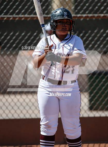Thumbnail 1 in Ray vs San Pasqual photogallery.