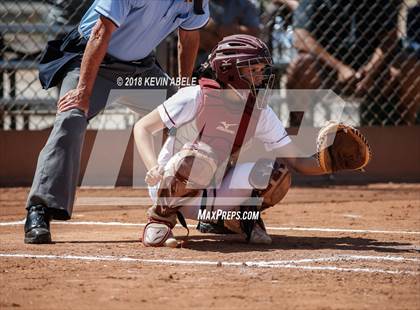Thumbnail 1 in Ray vs San Pasqual photogallery.