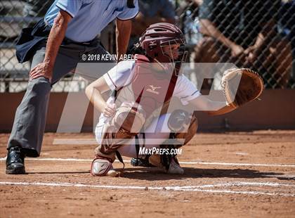 Thumbnail 3 in Ray vs San Pasqual photogallery.