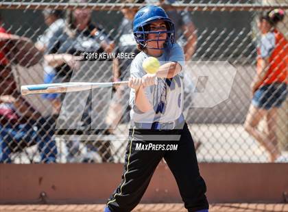 Thumbnail 1 in Ray vs San Pasqual photogallery.