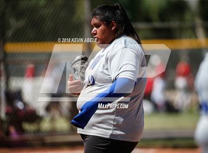 Thumbnail 3 in Ray vs San Pasqual photogallery.