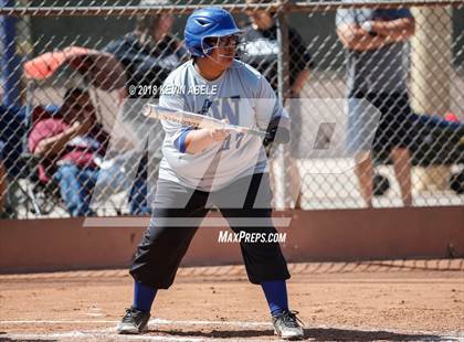 Thumbnail 2 in Ray vs San Pasqual photogallery.