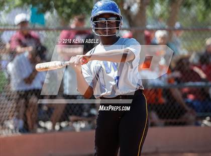 Thumbnail 2 in Ray vs San Pasqual photogallery.