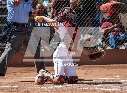 Thumbnail 3 in Ray vs San Pasqual photogallery.