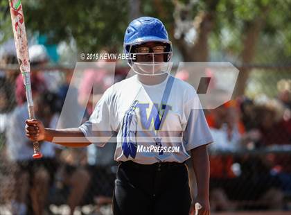 Thumbnail 3 in Ray vs San Pasqual photogallery.