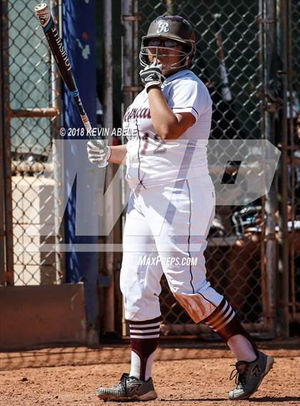 Thumbnail 1 in Ray vs San Pasqual photogallery.