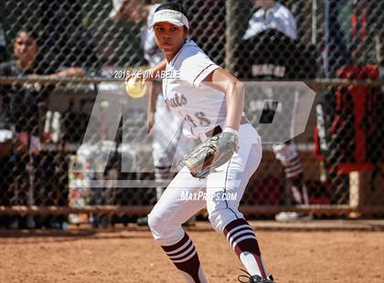 Thumbnail 3 in Ray vs San Pasqual photogallery.