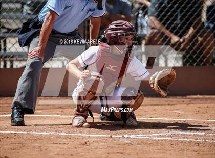 Thumbnail 3 in Ray vs San Pasqual photogallery.