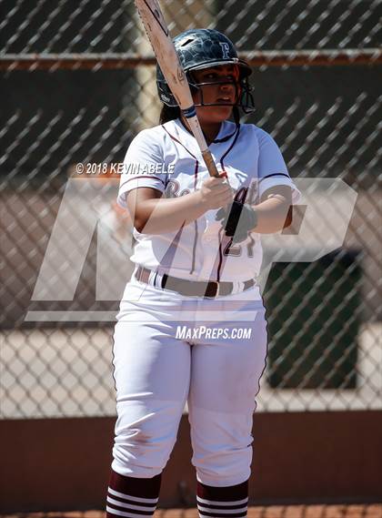 Thumbnail 2 in Ray vs San Pasqual photogallery.