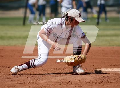 Thumbnail 3 in Ray vs San Pasqual photogallery.
