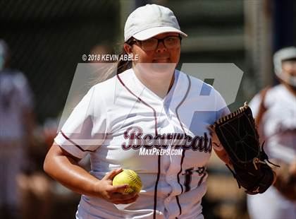Thumbnail 3 in Ray vs San Pasqual photogallery.