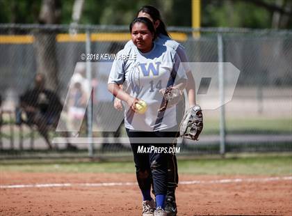 Thumbnail 1 in Ray vs San Pasqual photogallery.