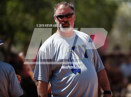Thumbnail 1 in Ray vs San Pasqual photogallery.