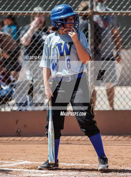Thumbnail 1 in Ray vs San Pasqual photogallery.