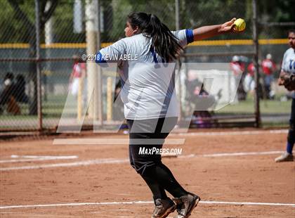 Thumbnail 3 in Ray vs San Pasqual photogallery.