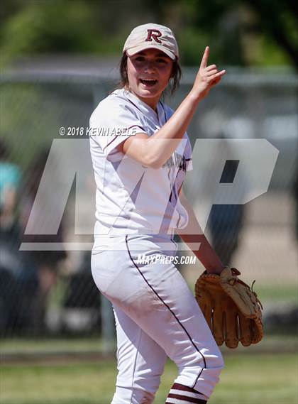 Thumbnail 3 in Ray vs San Pasqual photogallery.