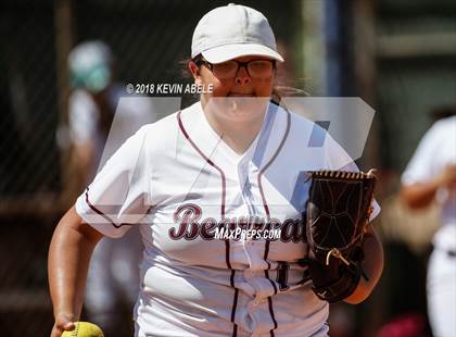 Thumbnail 1 in Ray vs San Pasqual photogallery.