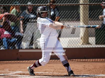 Thumbnail 2 in Ray vs San Pasqual photogallery.