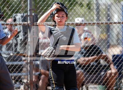 Thumbnail 3 in Ray vs San Pasqual photogallery.