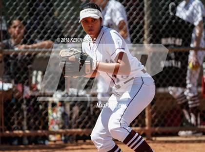 Thumbnail 1 in Ray vs San Pasqual photogallery.