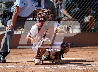 Thumbnail 3 in Ray vs San Pasqual photogallery.