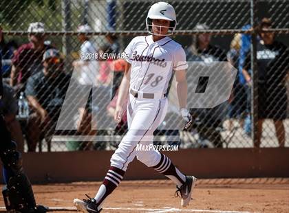 Thumbnail 2 in Ray vs San Pasqual photogallery.