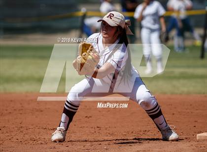 Thumbnail 3 in Ray vs San Pasqual photogallery.