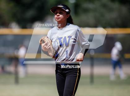 Thumbnail 2 in Ray vs San Pasqual photogallery.