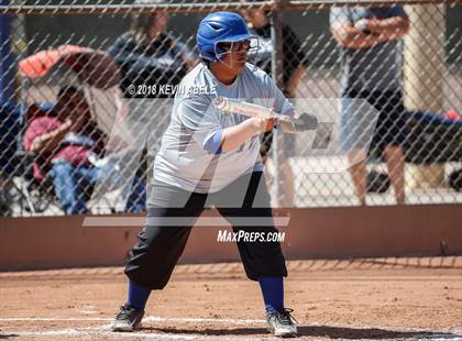 Thumbnail 3 in Ray vs San Pasqual photogallery.