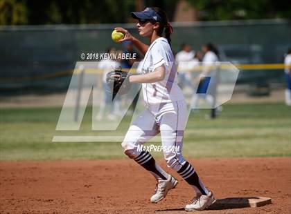 Thumbnail 3 in Ray vs San Pasqual photogallery.