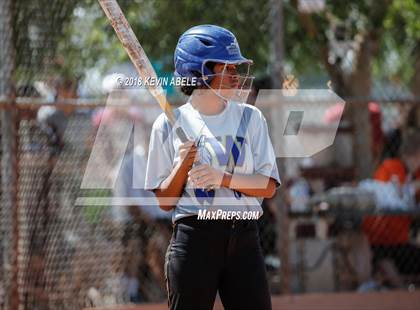 Thumbnail 2 in Ray vs San Pasqual photogallery.