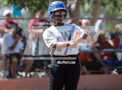 Thumbnail 3 in Ray vs San Pasqual photogallery.