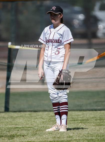 Thumbnail 2 in Ray vs San Pasqual photogallery.