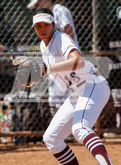 Thumbnail 2 in Ray vs San Pasqual photogallery.