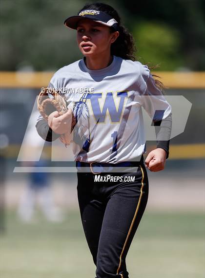 Thumbnail 3 in Ray vs San Pasqual photogallery.
