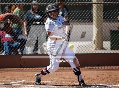 Thumbnail 1 in Ray vs San Pasqual photogallery.