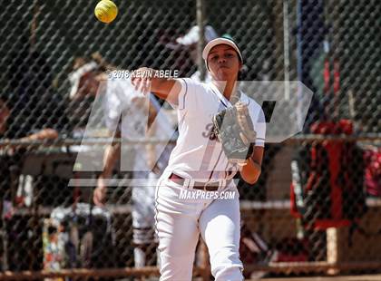 Thumbnail 3 in Ray vs San Pasqual photogallery.