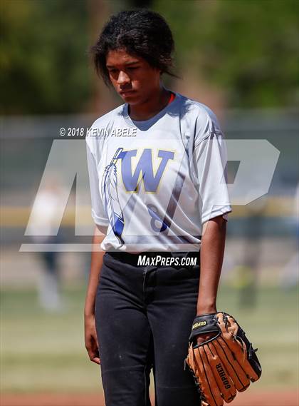 Thumbnail 2 in Ray vs San Pasqual photogallery.