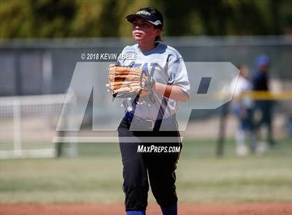 Thumbnail 2 in Ray vs San Pasqual photogallery.