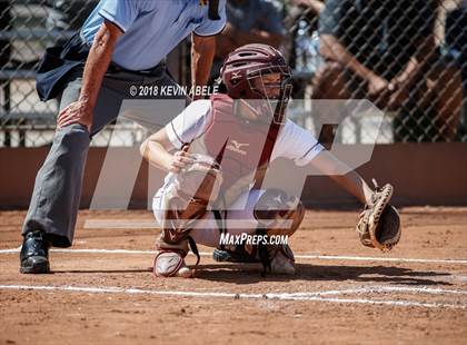 Thumbnail 1 in Ray vs San Pasqual photogallery.