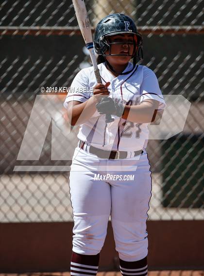 Thumbnail 3 in Ray vs San Pasqual photogallery.
