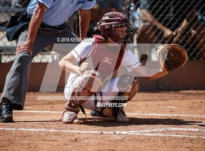 Thumbnail 1 in Ray vs San Pasqual photogallery.