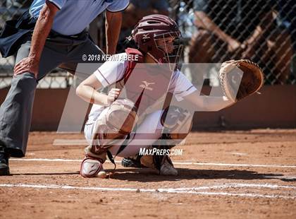 Thumbnail 3 in Ray vs San Pasqual photogallery.
