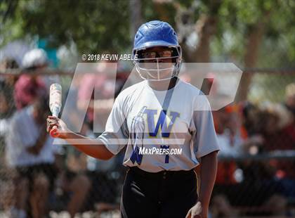 Thumbnail 1 in Ray vs San Pasqual photogallery.