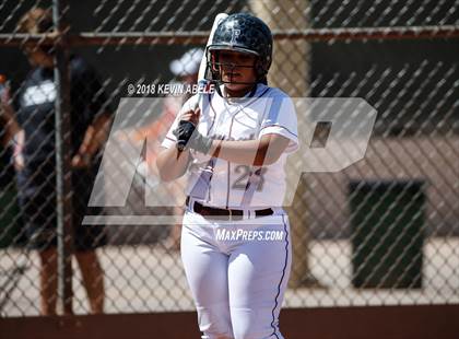Thumbnail 3 in Ray vs San Pasqual photogallery.
