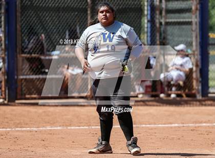 Thumbnail 1 in Ray vs San Pasqual photogallery.