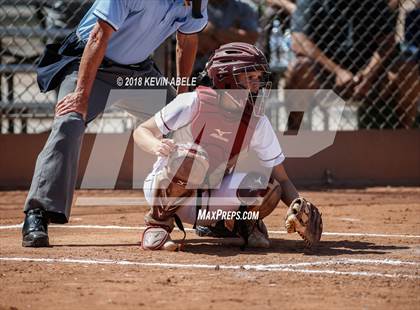 Thumbnail 2 in Ray vs San Pasqual photogallery.
