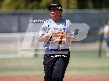 Thumbnail 2 in Ray vs San Pasqual photogallery.