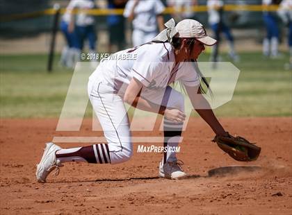 Thumbnail 2 in Ray vs San Pasqual photogallery.